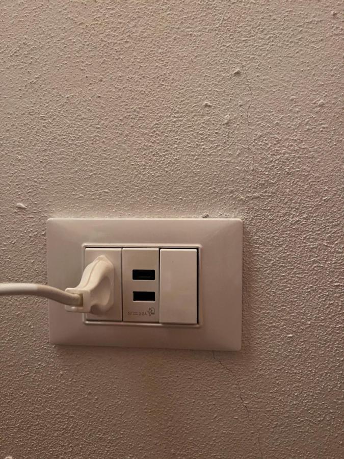 Casa Adele Lejlighed Tremosine Eksteriør billede